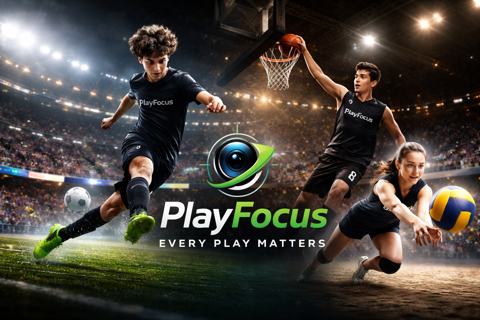 PlayFocus